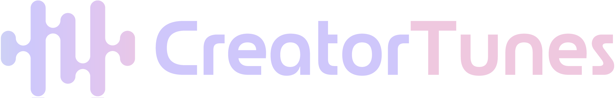 Creator Tunes Logo